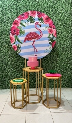 Flamingo - Sandy Festy