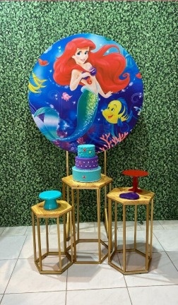 Ariel 02 - Sandy Festy