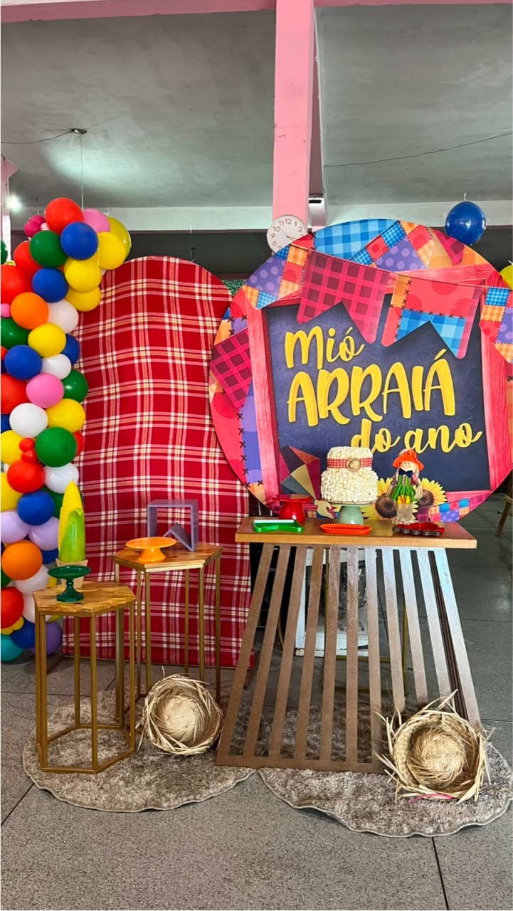 Arraia 07 - Sandy Festy