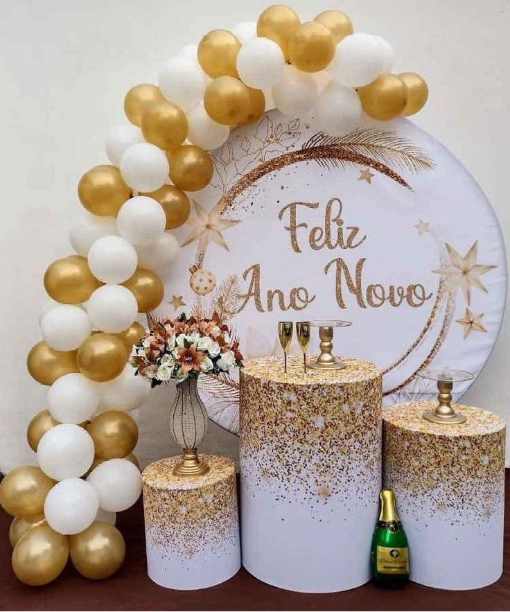 Ano Novo 05 - Sandy Festy