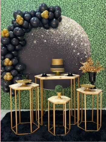 Dourado - Sandy Festy