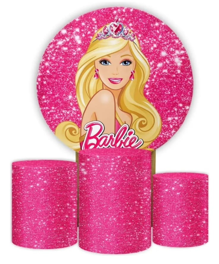 Barbie 01 - Sandy Festy