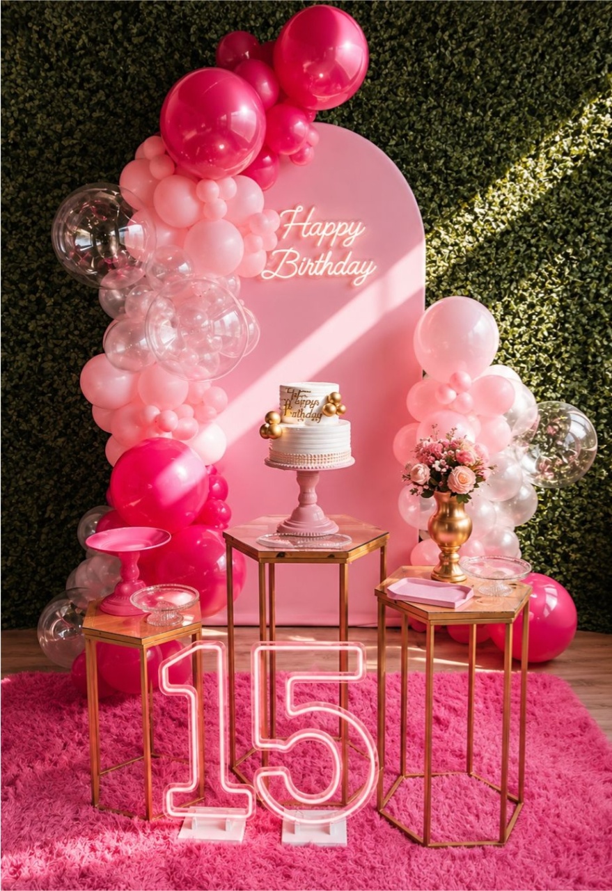Rosa E Dourado - Sandy Festy
