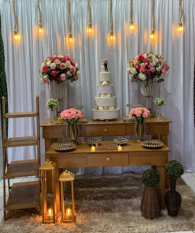 Casamento 02 - Sandy Festy