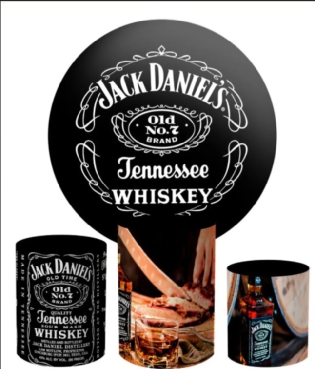 Jack Daniels 02 - Sandy Festy