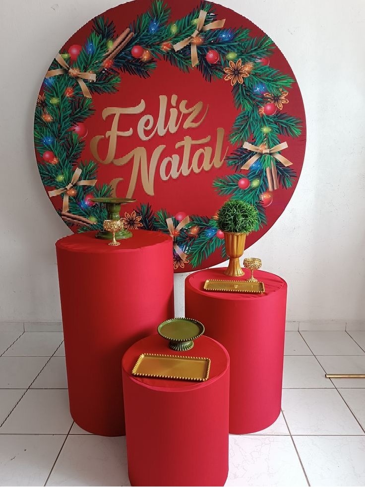 Natal 05 - Sandy Festy