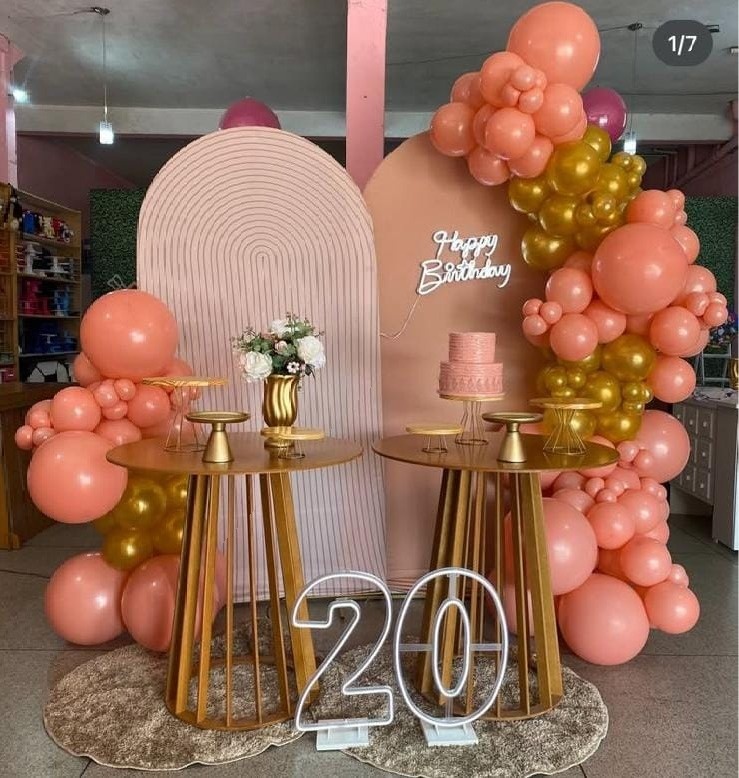 Rose Luxo 01 - Sandy Festy