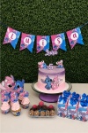 Festa Na Bandeja Premium 01 - imagem 1
