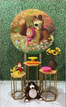 Marsha E O Urso 03 - Sandy Festy