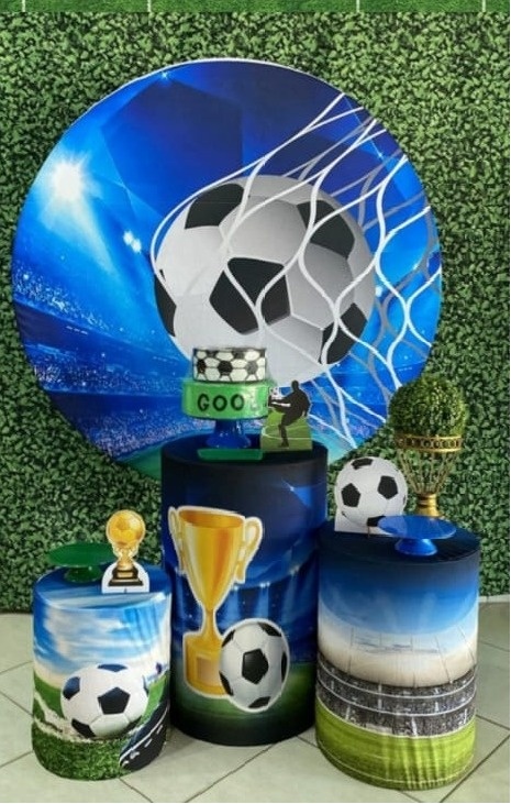 Futebol 01 - Sandy Festy