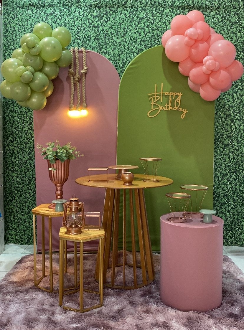A Rose E Verde - Sandy Festy