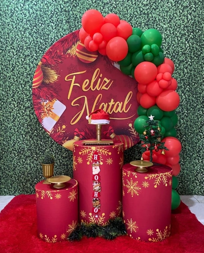 Natal 03 - Sandy Festy