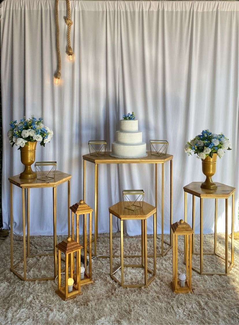 Casamento Branco 002 - Sandy Festy