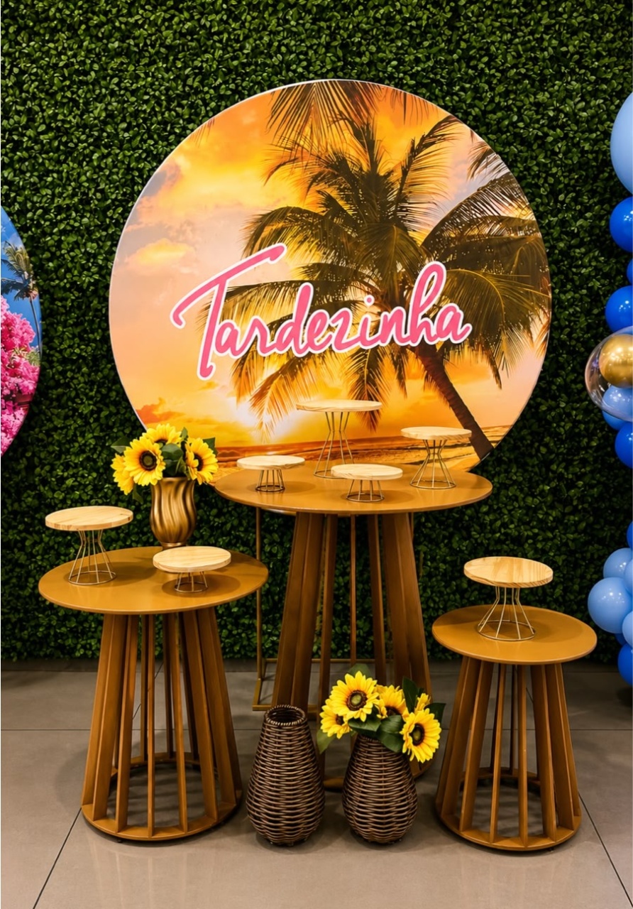 Tardezinha 04 - Sandy Festy