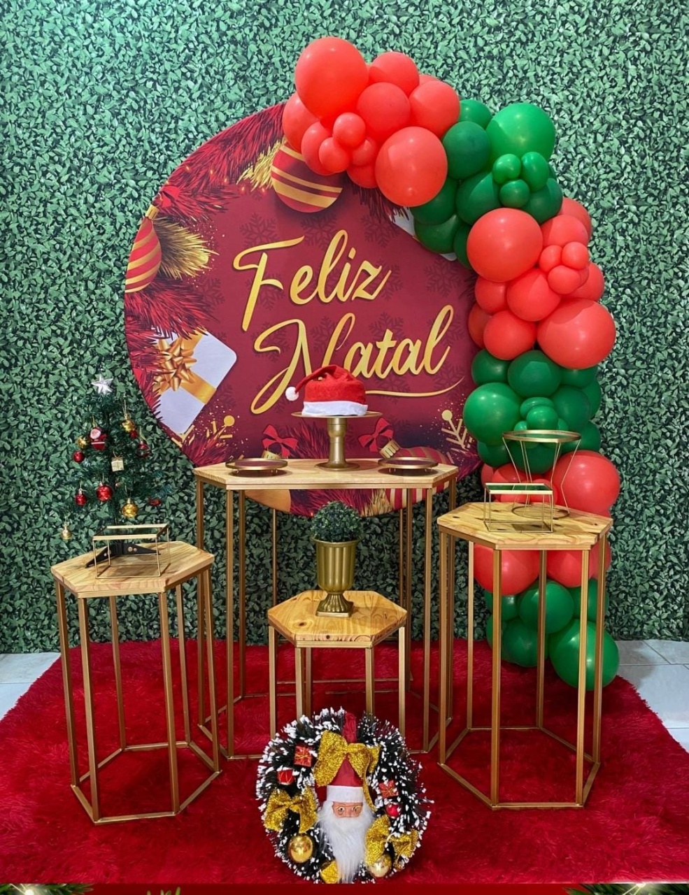 Natal 06 - Sandy Festy