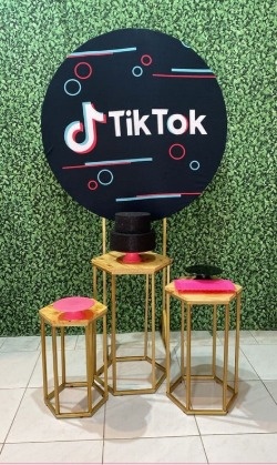 Tik Tok - Sandy Festy