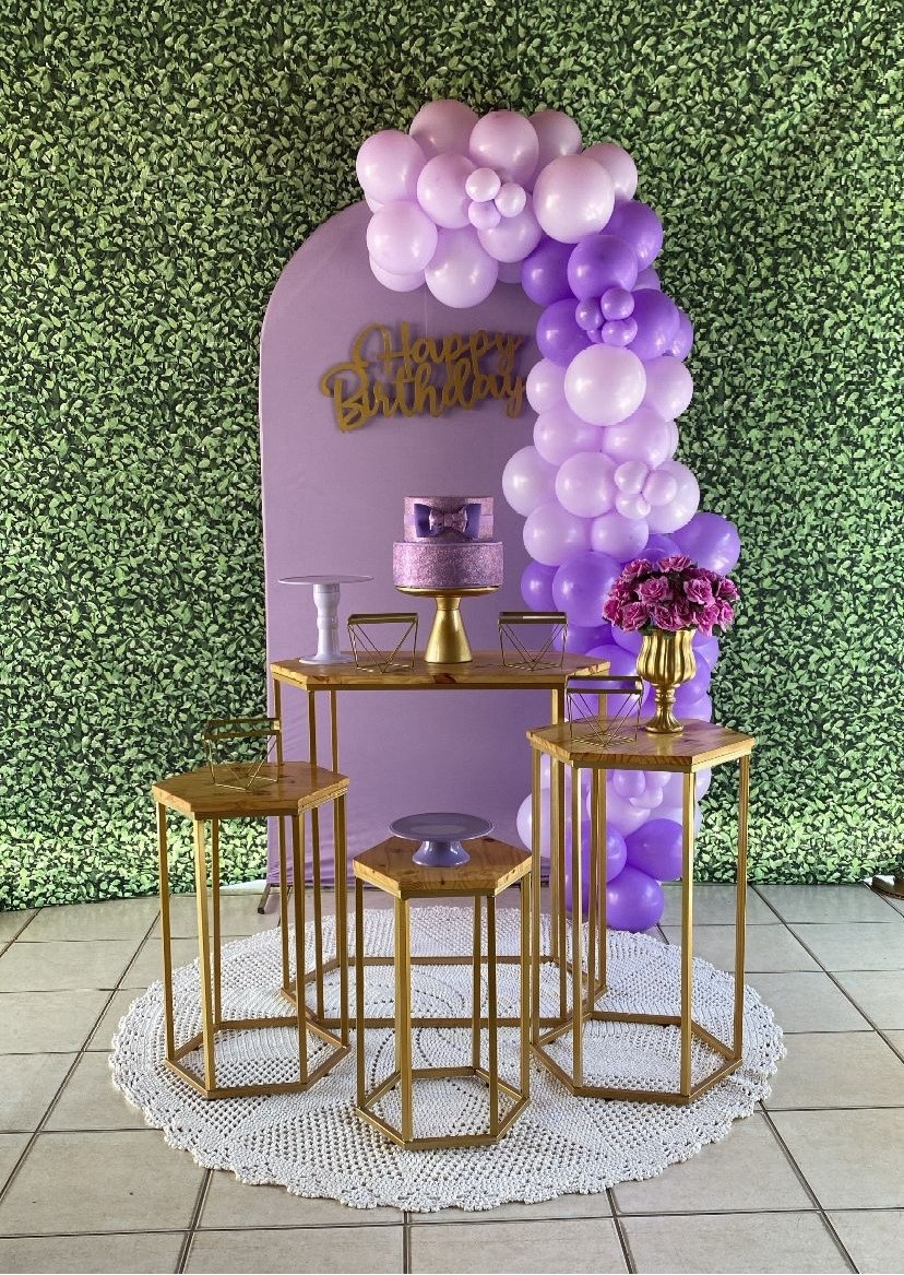 Lilas 03 - Sandy Festy
