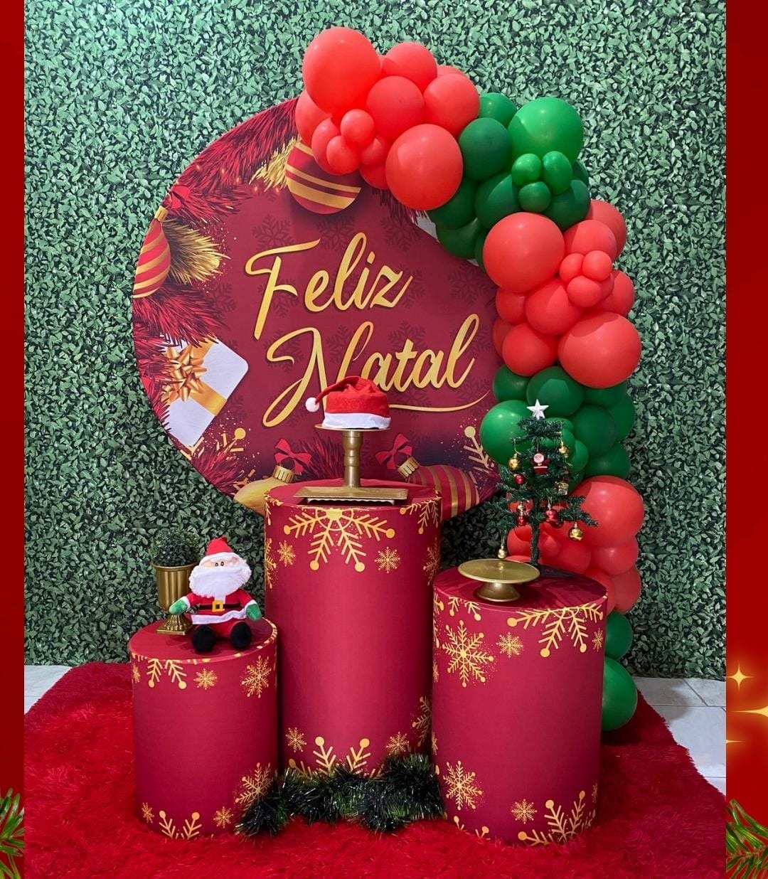 Natal 01 - Sandy Festy