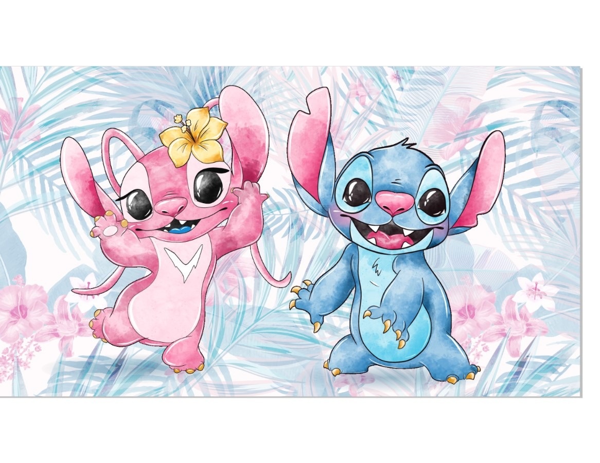 Stich 5M - Fabricando Festa Por RFProvençais