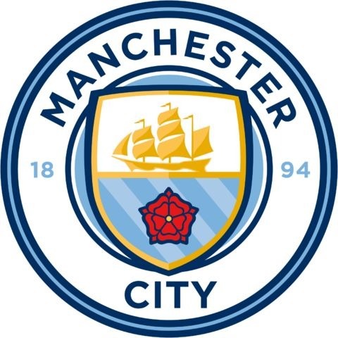 Manchester City - Fabricando Festa Por RFProvençais
