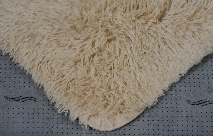 Tapete Bege - Fabricando Festa Por RFProvençais