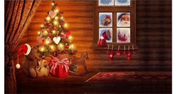 Natal 5M (2)  - Fabricando Festa Por RFProvençais