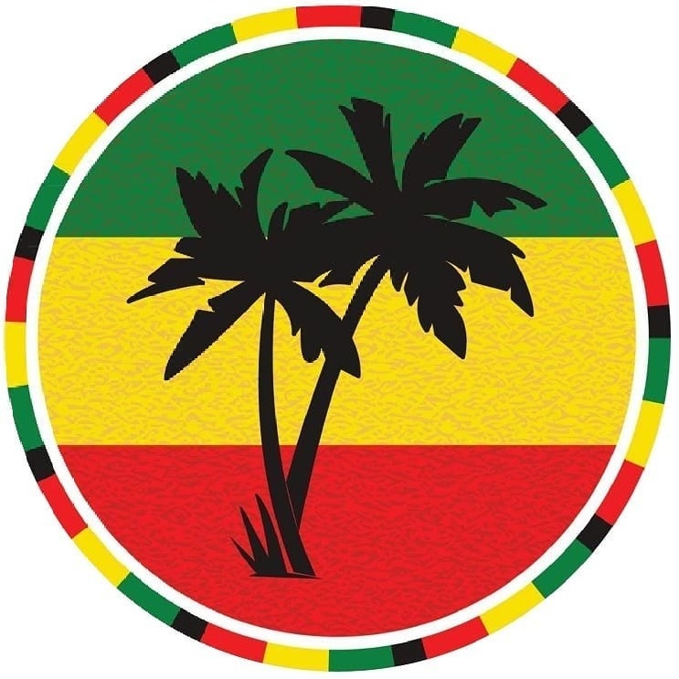 Rastafari - Fabricando Festa Por RFProvençais