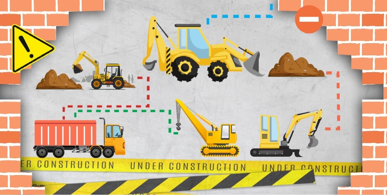 Construção 5M - Fabricando Festa Por RFProvençais