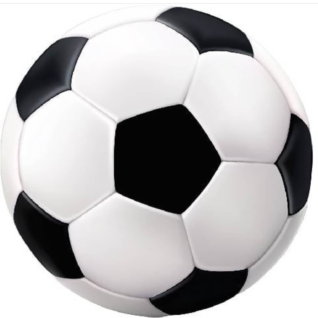 Bola de Futebol - Fabricando Festa Por RFProvençais