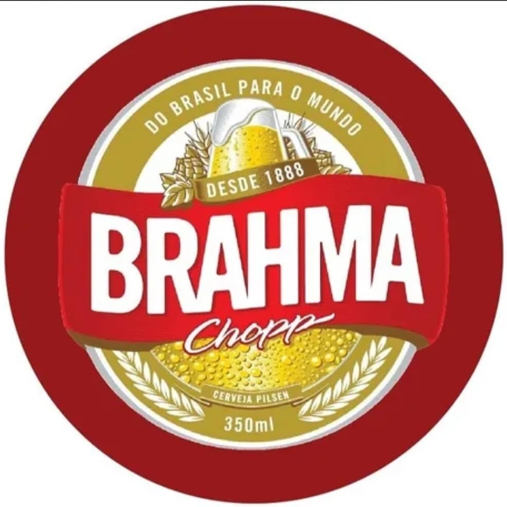 Brahma - Fabricando Festa Por RFProvençais