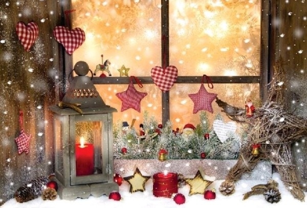 Natal 5M (3)   - Fabricando Festa Por RFProvençais