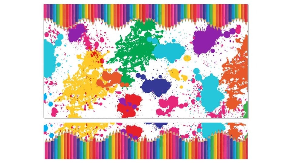 Aquarela 5M - Fabricando Festa Por RFProvençais