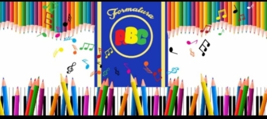 Abc Formatura - Fabricando Festa Por RFProvençais