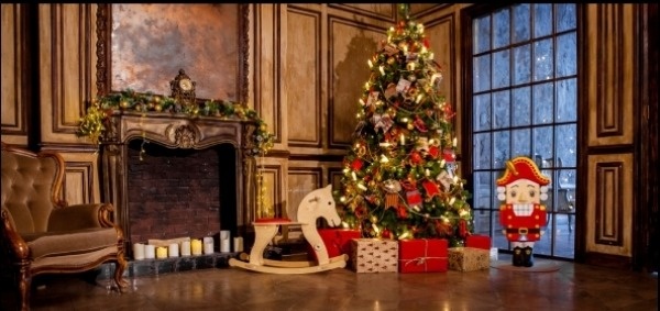 Natal 5M (1) - Fabricando Festa Por RFProvençais