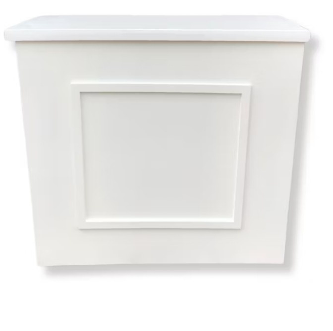 Mesa Moldura G - Fabricando Festa Por RFProvençais