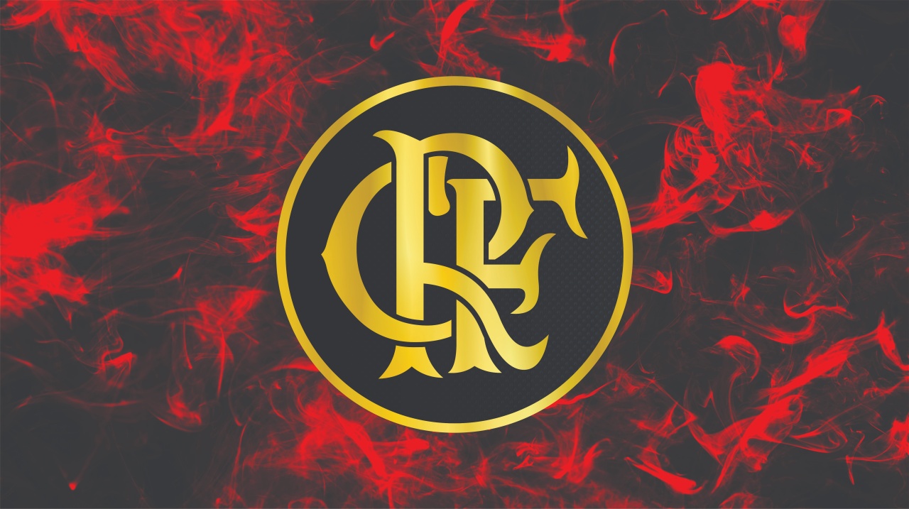 Flamengo 5M - Fabricando Festa Por RFProvençais