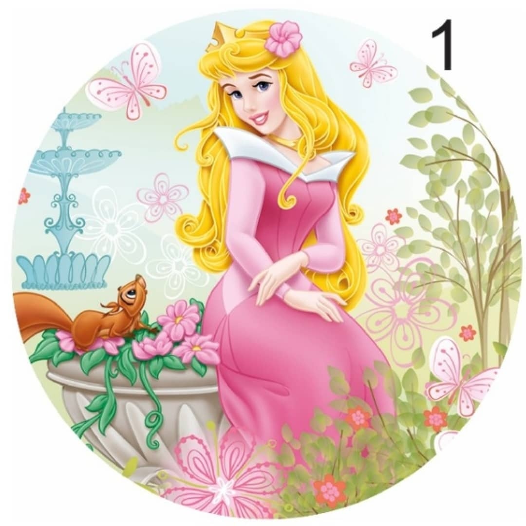 Aurora - Fabricando Festa Por RFProvençais