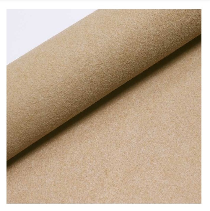 Carpete Bege - Fabricando Festa Por RFProvençais