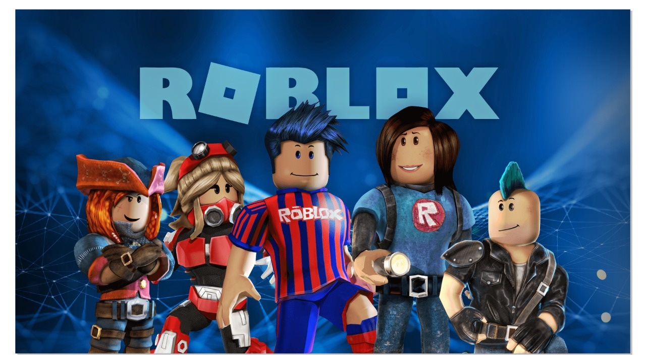 Roblox 5M - Fabricando Festa Por RFProvençais