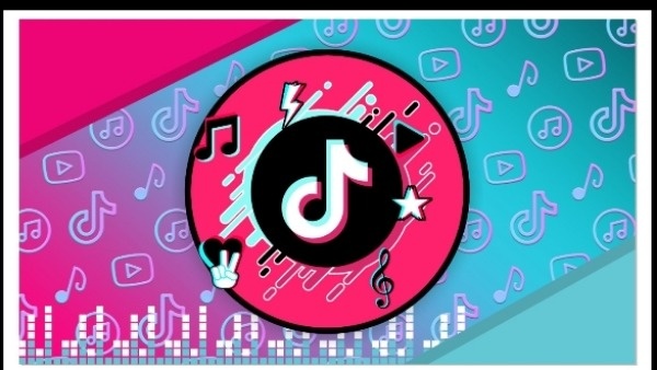 Painel Tik Tok  5M - Fabricando Festa Por RFProvençais