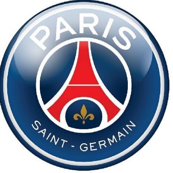 Paris Saint- Germain (1) - Fabricando Festa Por RFProvençais