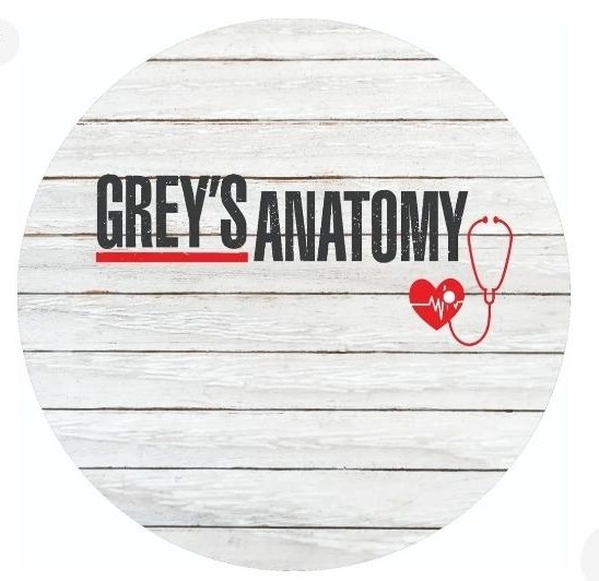 Anatomy - Fabricando Festa Por RFProvençais