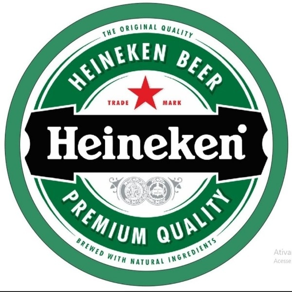 Heineken - Fabricando Festa Por RFProvençais