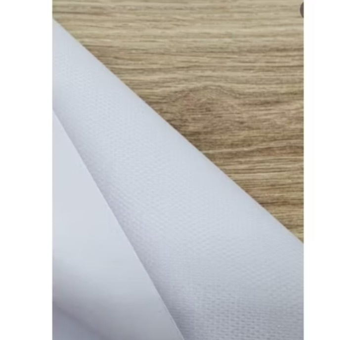 Tapete Bagu Branco  - Fabricando Festa Por RFProvençais