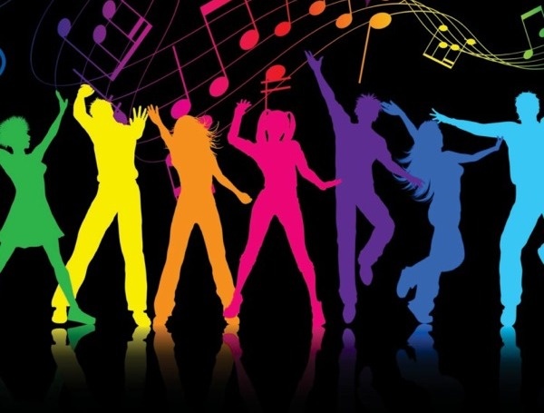 Neon Balada - Fabricando Festa Por RFProvençais