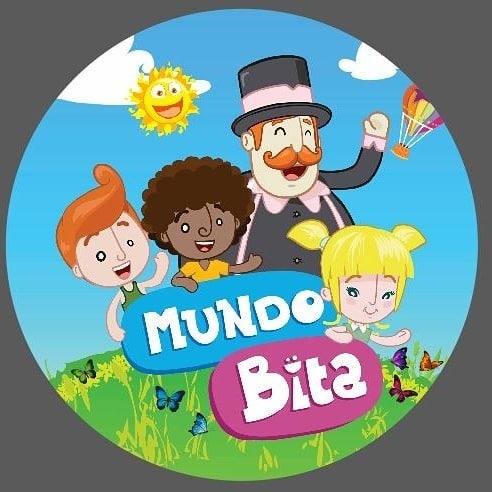 Bita Redondo - Fabricando Festa Por RFProvençais