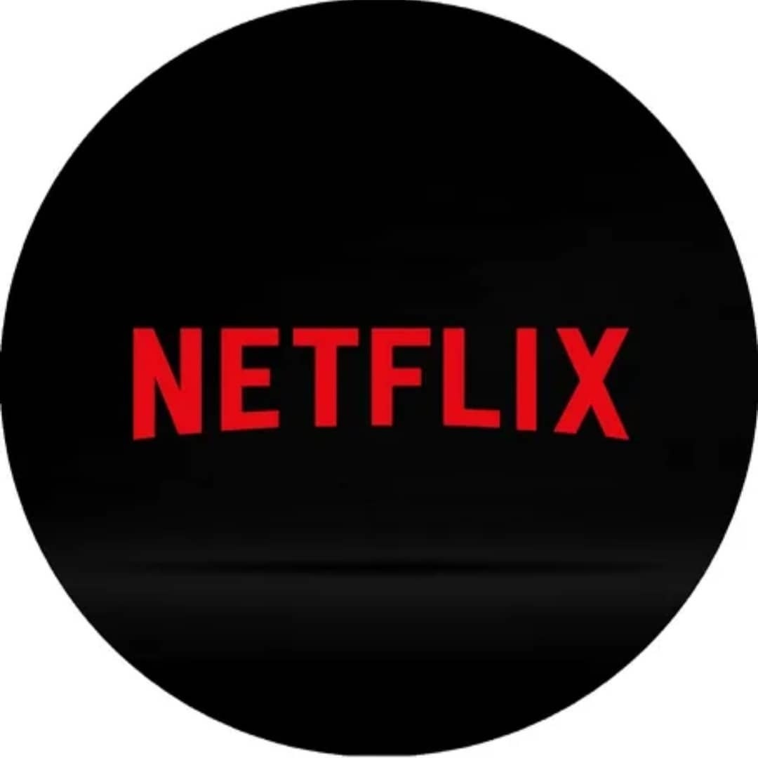Netflix - Fabricando Festa Por RFProvençais
