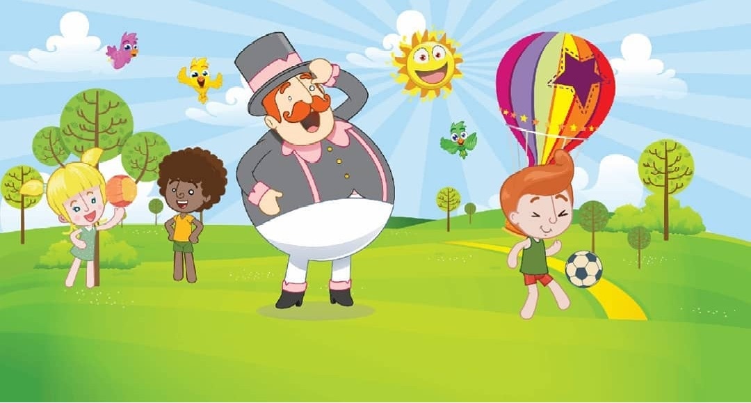 Bita 5M - Fabricando Festa Por RFProvençais