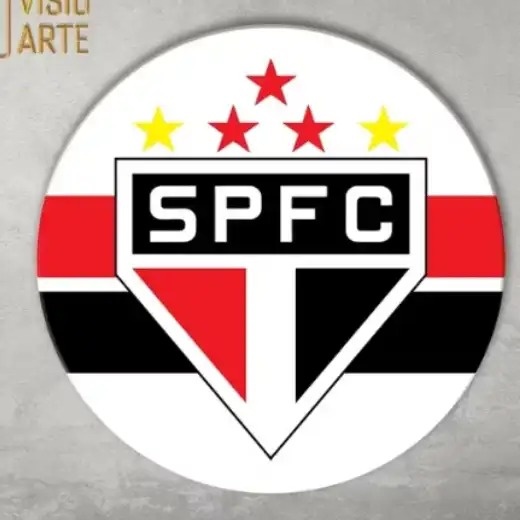 São Paulo 1,50M - Fabricando Festa Por RFProvençais
