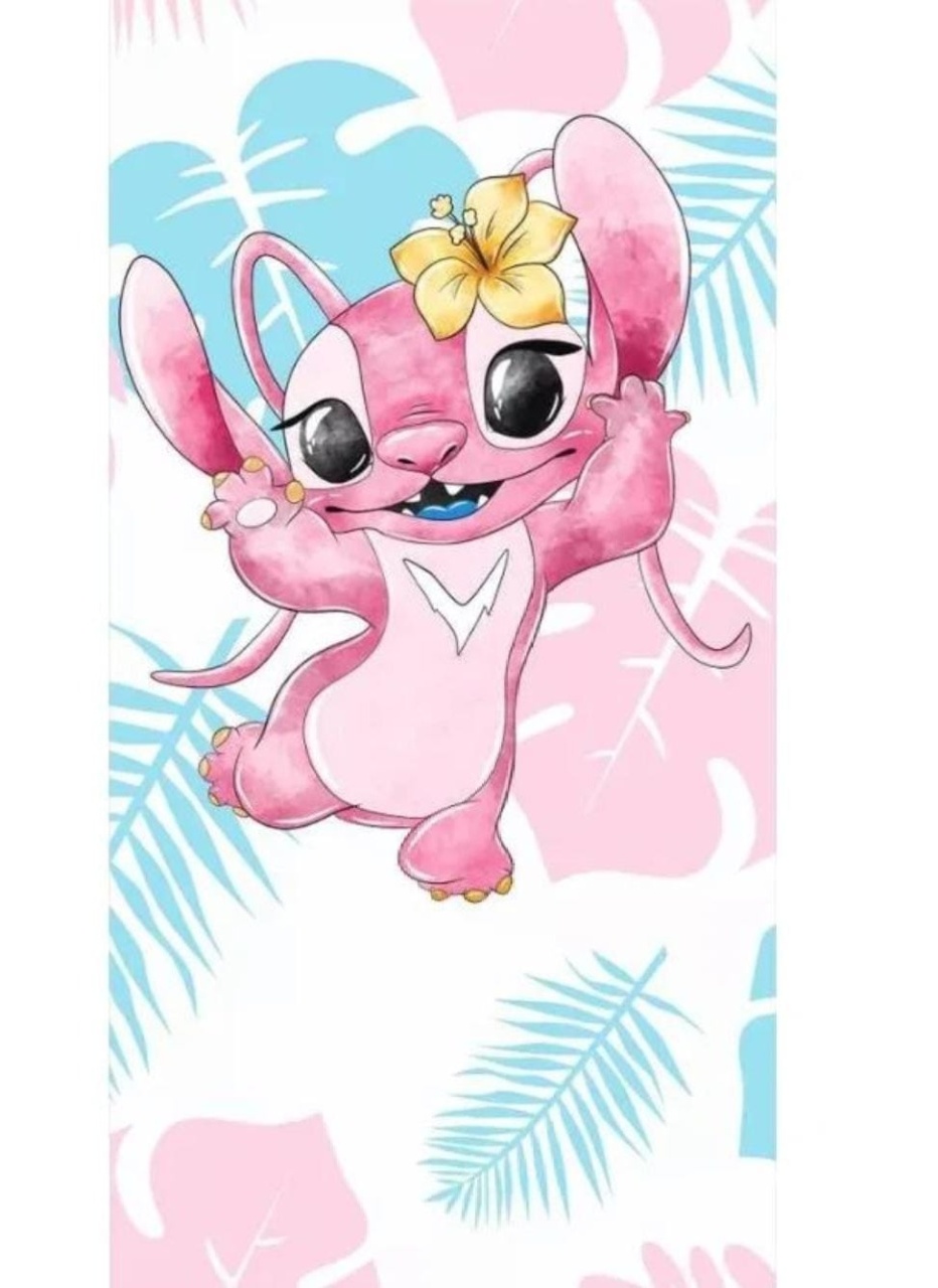Stich Vertical Angel - Fabricando Festa Por RFProvençais
